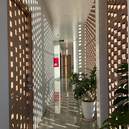 Hotel Samu Lao Cai Dış mekan fotoğraf