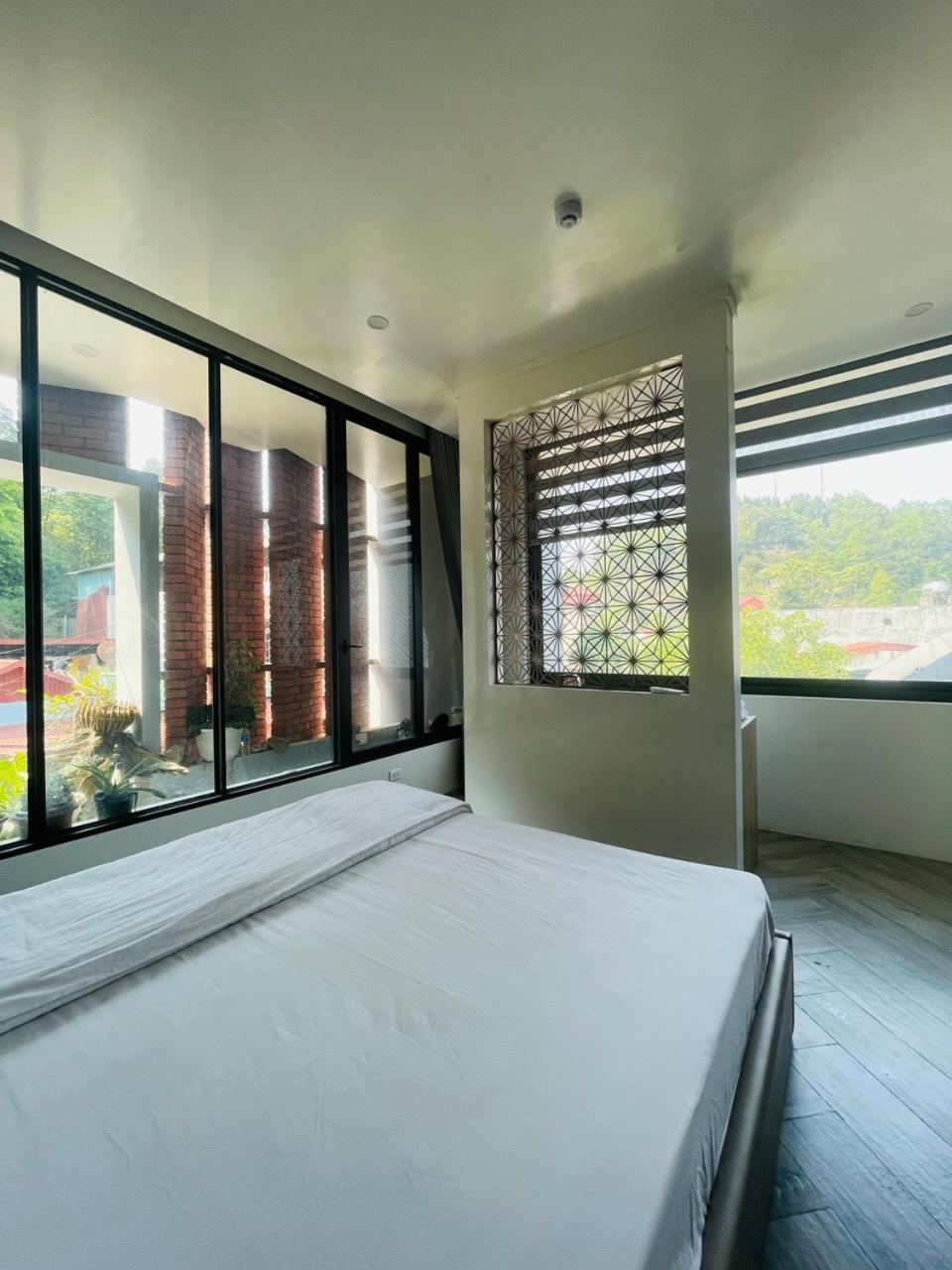 Hotel Samu Lao Cai Dış mekan fotoğraf