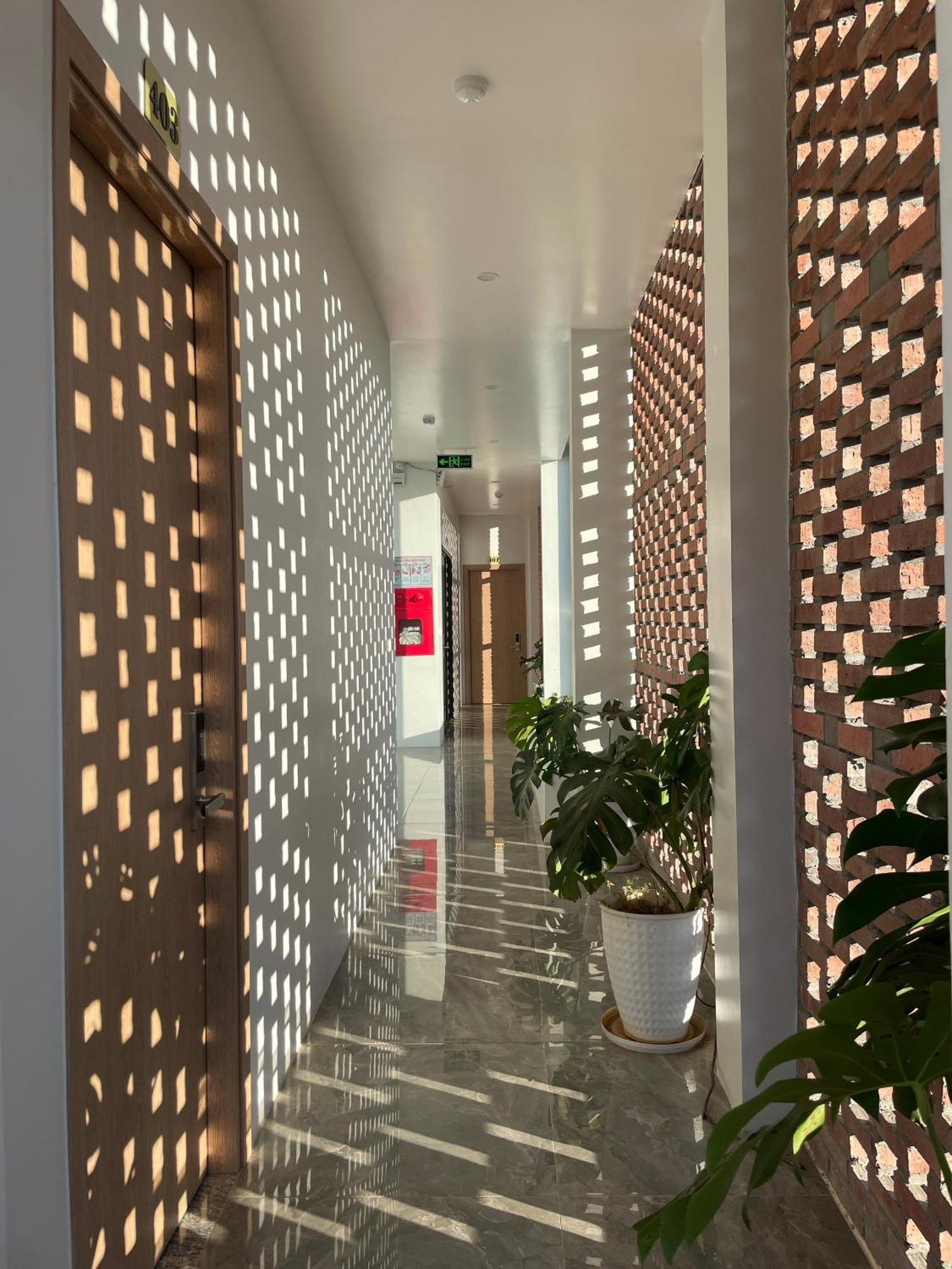 Hotel Samu Lao Cai Dış mekan fotoğraf