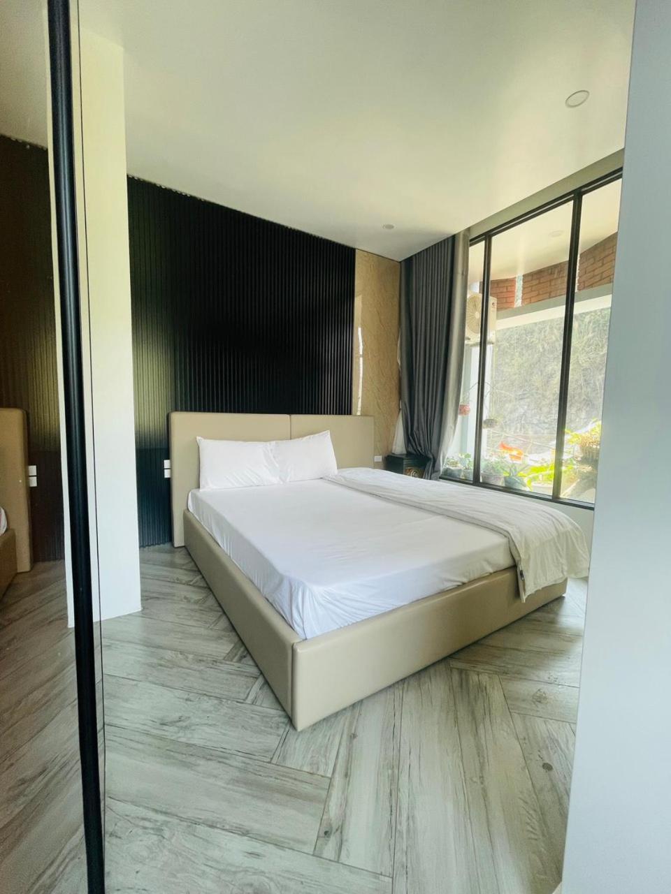 Hotel Samu Lao Cai Dış mekan fotoğraf