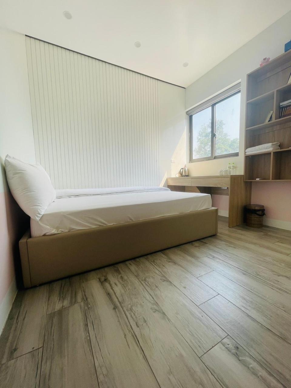 Hotel Samu Lao Cai Dış mekan fotoğraf