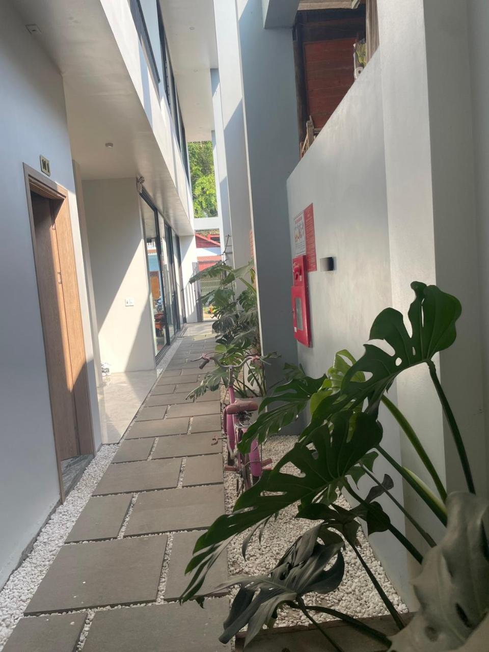 Hotel Samu Lao Cai Dış mekan fotoğraf