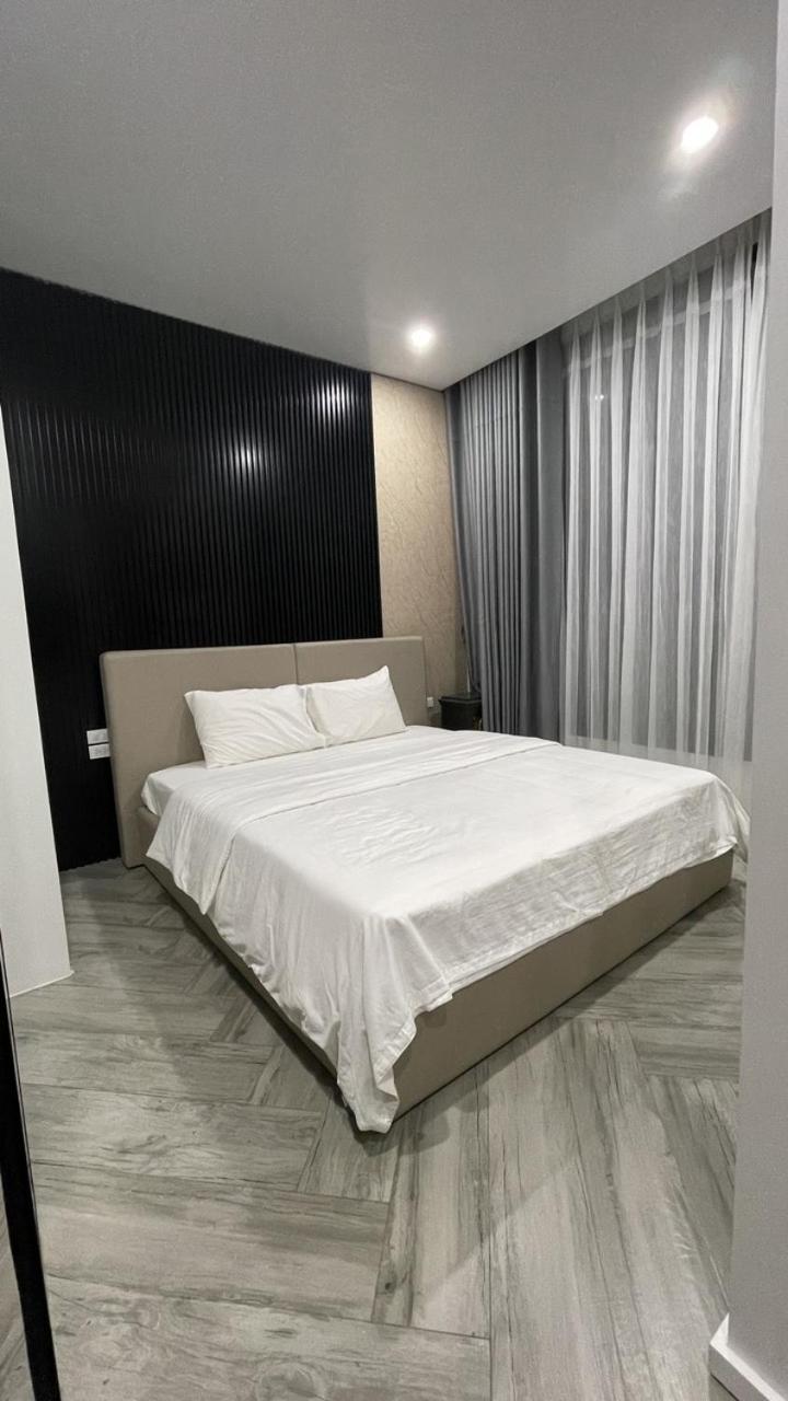 Hotel Samu Lao Cai Dış mekan fotoğraf
