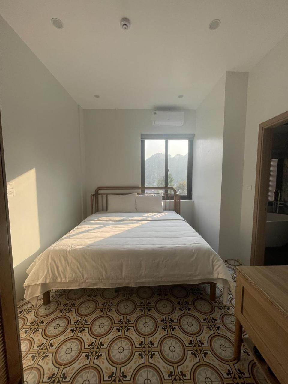 Hotel Samu Lao Cai Dış mekan fotoğraf