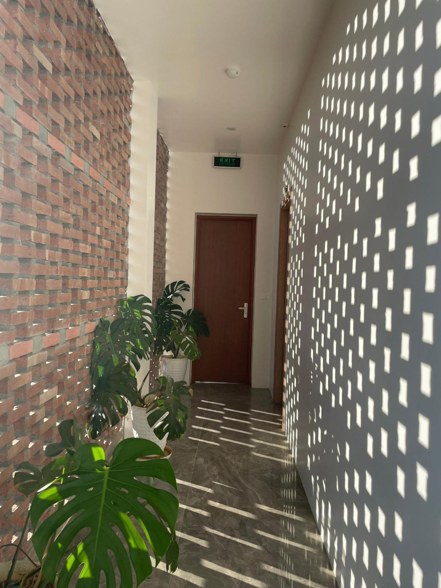 Hotel Samu Lao Cai Dış mekan fotoğraf