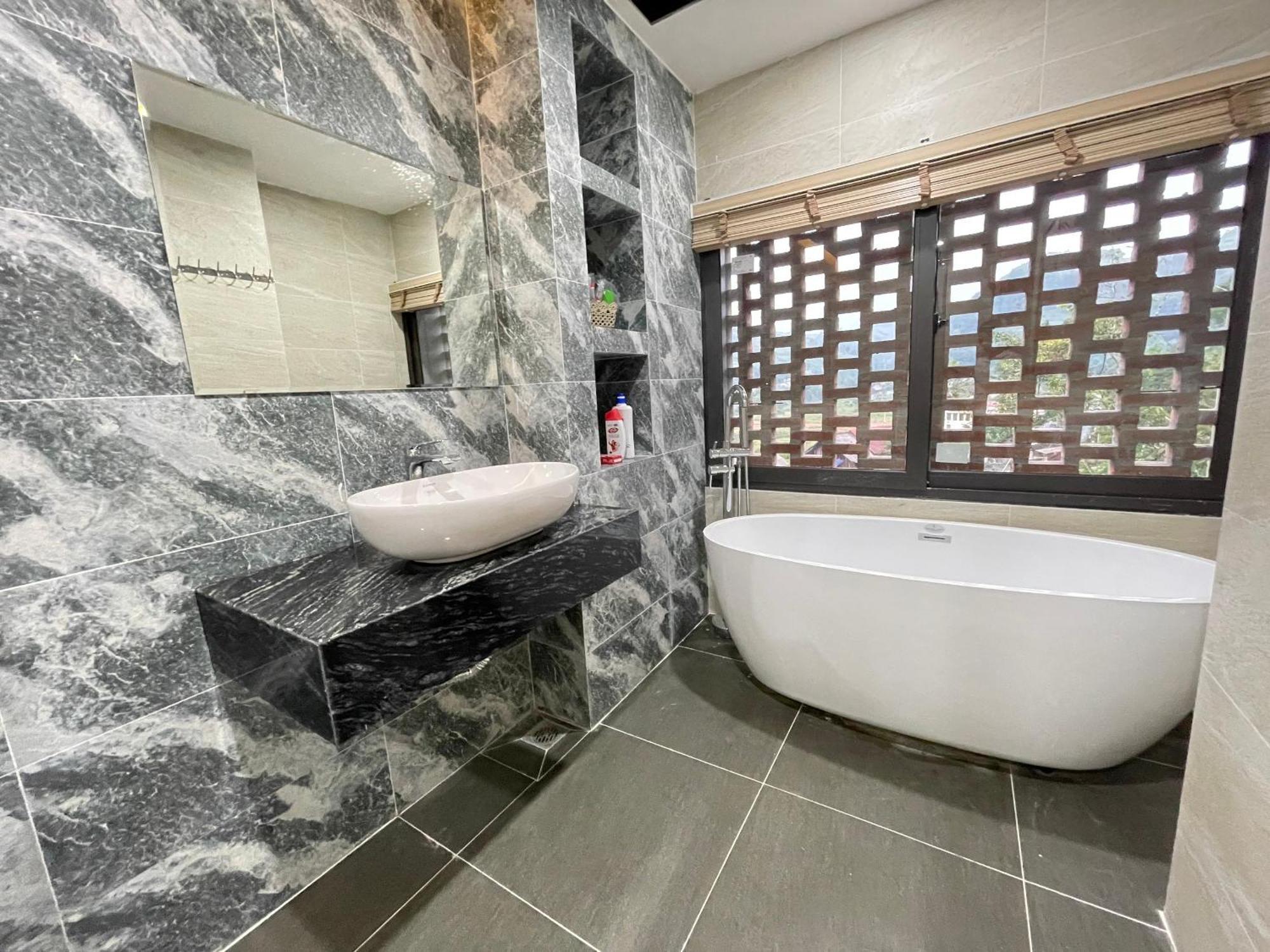 Hotel Samu Lao Cai Dış mekan fotoğraf