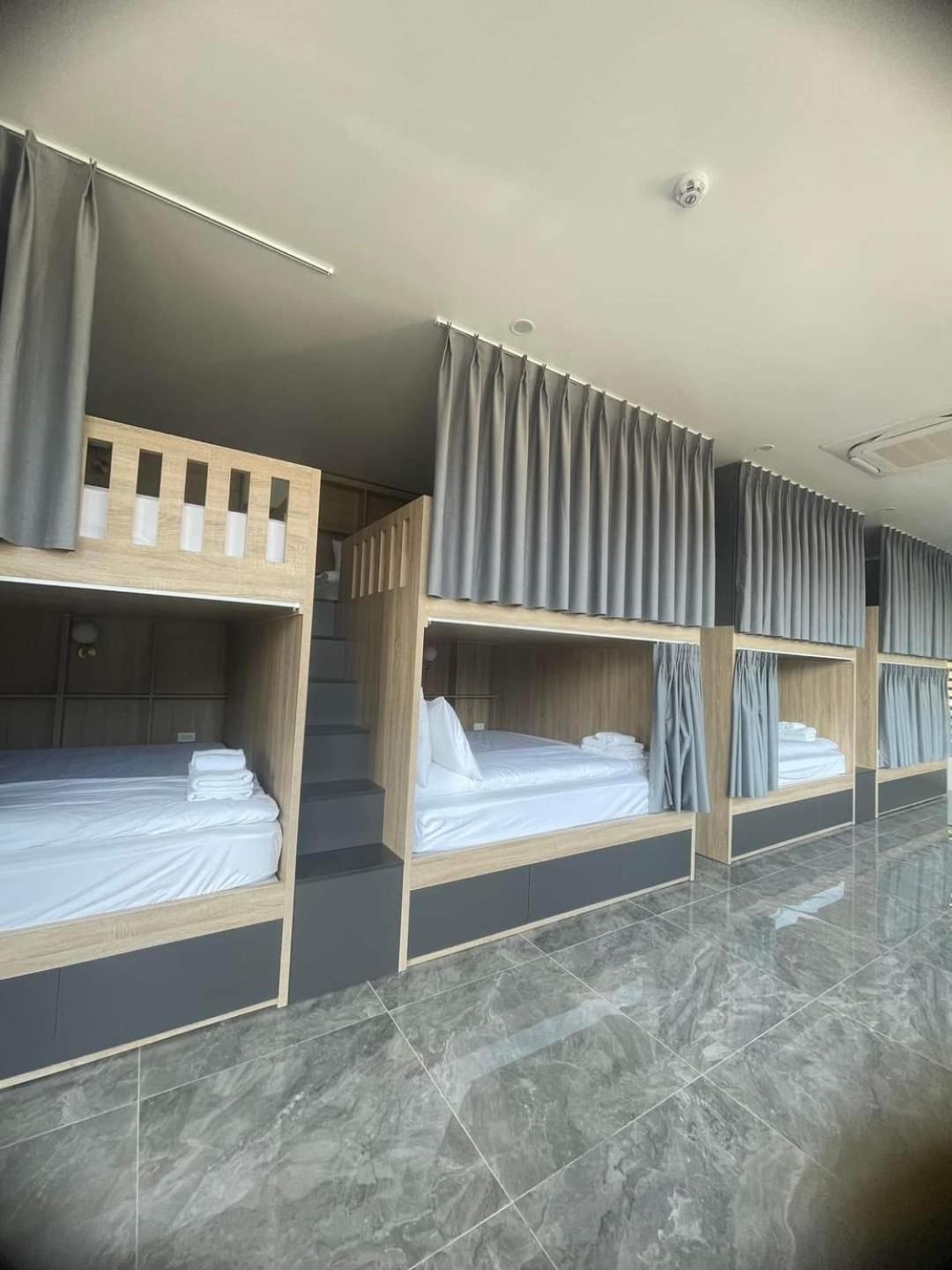 Hotel Samu Lao Cai Dış mekan fotoğraf