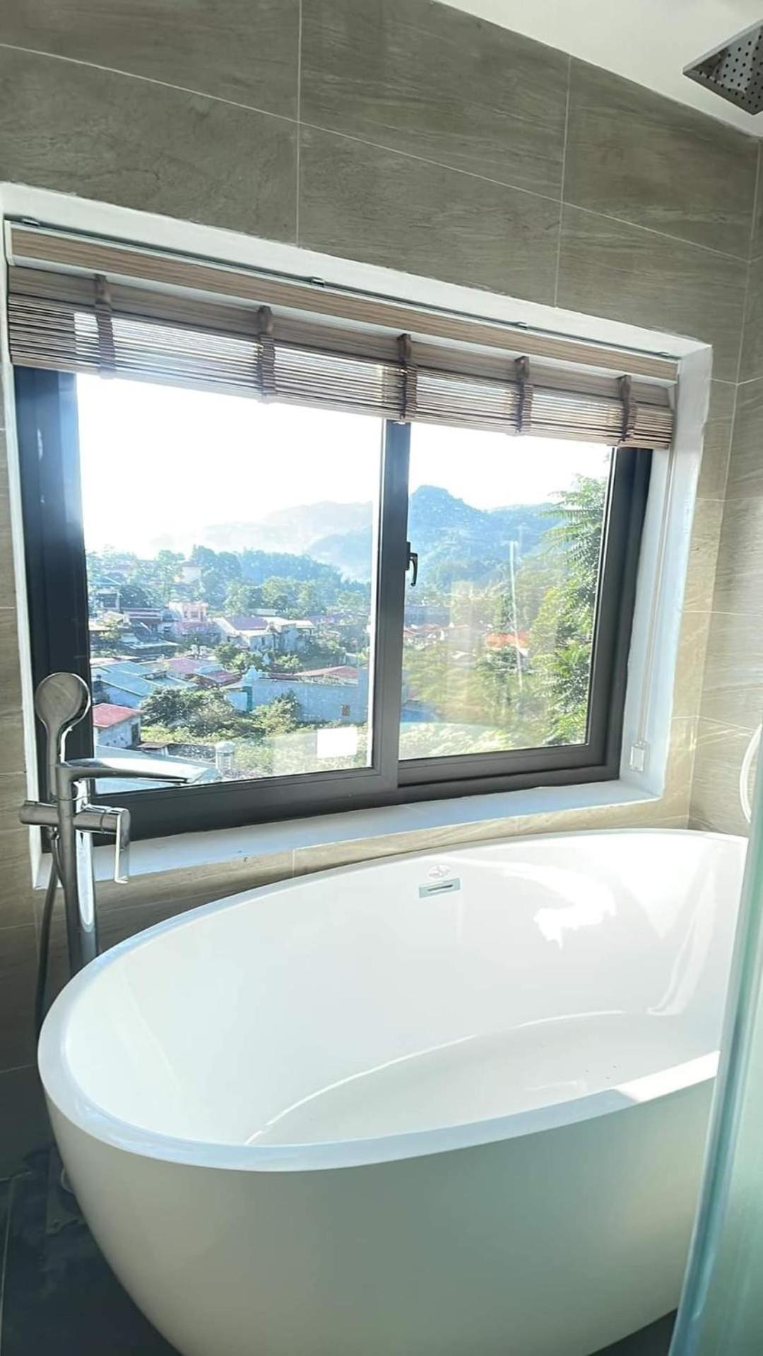 Hotel Samu Lao Cai Dış mekan fotoğraf